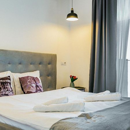 בוקרשט Hacienda Coltea - Cozy Old Town Apartaments מראה חיצוני תמונה