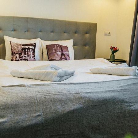 בוקרשט Hacienda Coltea - Cozy Old Town Apartaments מראה חיצוני תמונה