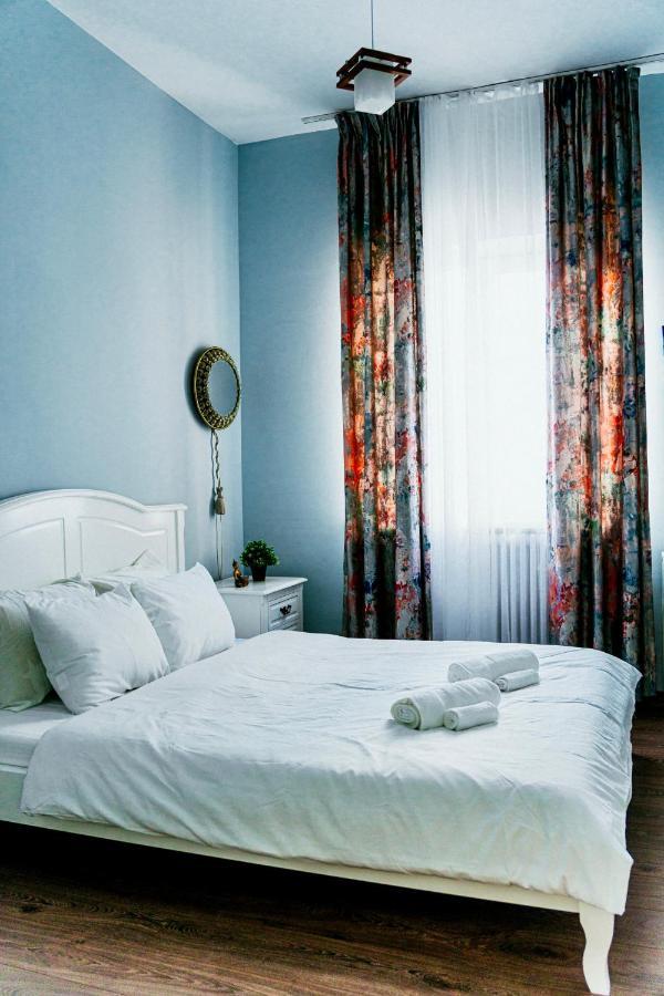 בוקרשט Hacienda Coltea - Cozy Old Town Apartaments מראה חיצוני תמונה
