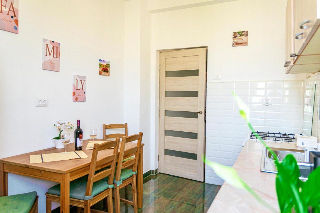 בוקרשט Hacienda Coltea - Cozy Old Town Apartaments מראה חיצוני תמונה