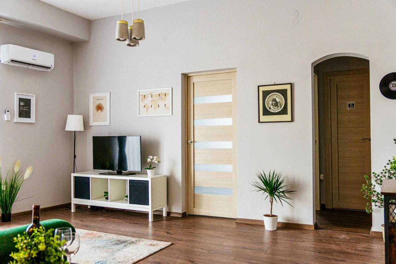 בוקרשט Hacienda Coltea - Cozy Old Town Apartaments מראה חיצוני תמונה