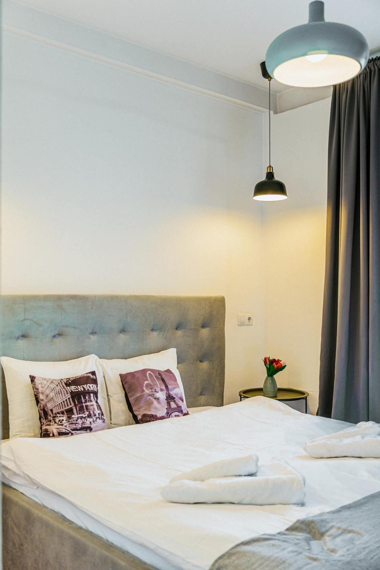 בוקרשט Hacienda Coltea - Cozy Old Town Apartaments מראה חיצוני תמונה