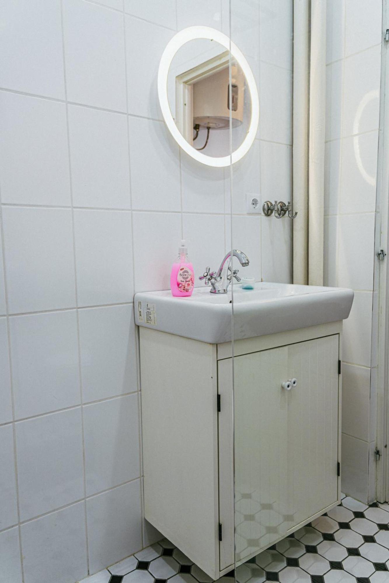 בוקרשט Hacienda Coltea - Cozy Old Town Apartaments מראה חיצוני תמונה