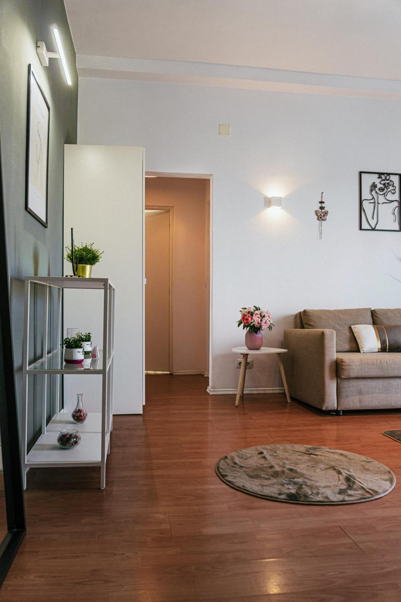 בוקרשט Hacienda Coltea - Cozy Old Town Apartaments מראה חיצוני תמונה