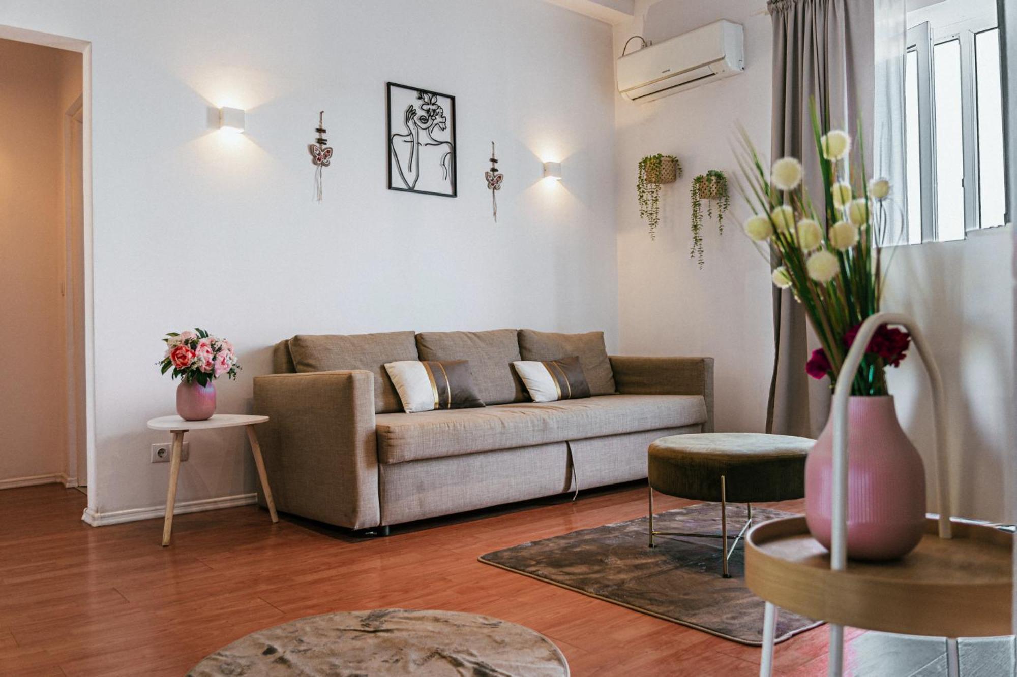 בוקרשט Hacienda Coltea - Cozy Old Town Apartaments מראה חיצוני תמונה