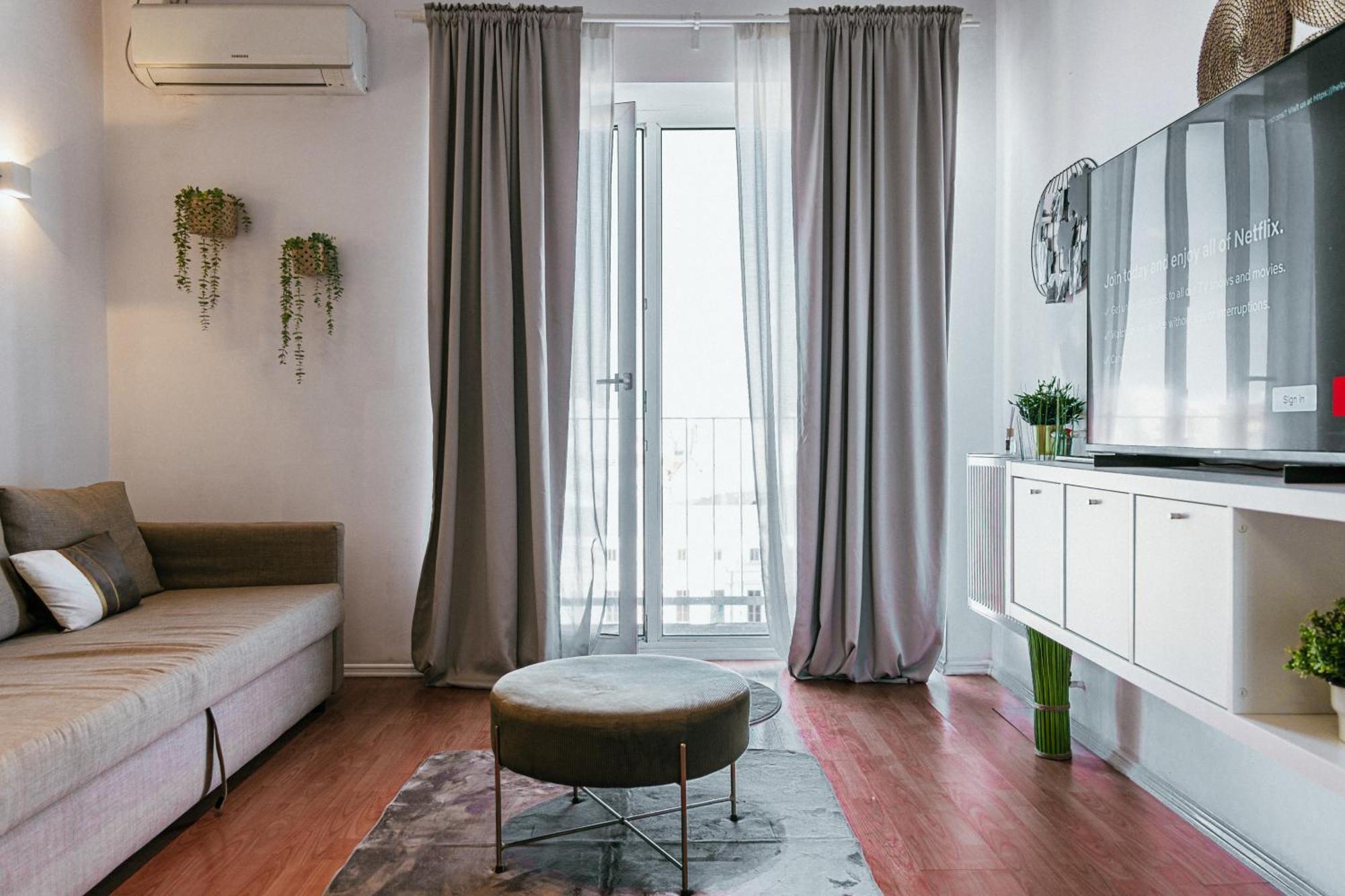 בוקרשט Hacienda Coltea - Cozy Old Town Apartaments מראה חיצוני תמונה